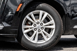 Used 2021  Cadillac XT6 FWD 4dr Luxury at Pre-Owned Plus near San Antonio, TX