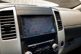 Used 2019 Nissan Frontier 2WD Crew Cab SV at Pre-Owned Plus near San Antonio, TX