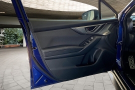 Used 2023  Subaru WRX Premium Manual at Pre-Owned Plus near San Antonio&comma; TX