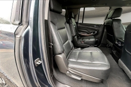 Used 2019  Chevrolet Suburban 4d SUV RWD Premier RST Performance at Pre-Owned Plus near San Antonio&comma; TX
