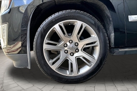 Used 2016  Cadillac Escalade 4d SUV RWD Premium at Pre-Owned Plus near San Antonio&comma; TX
