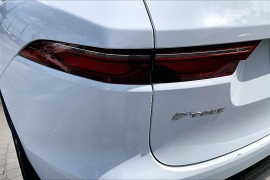Used 2022  Jaguar F-PACE P250 AWD S at Pre-Owned Plus near San Antonio&comma; TX