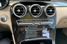 Used 2019 Mercedes-Benz GLC-Class 4d SUV GLC300 at Pre-Owned Plus near San Antonio, TX