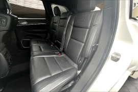 Used 2015 Jeep Grand Cherokee 4d SUV 4WD Summit at Pre-Owned Plus near San Antonio, TX