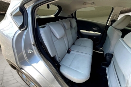 Used 2022 Honda HR-V LX 2WD CVT at Pre-Owned Plus near San Antonio, TX