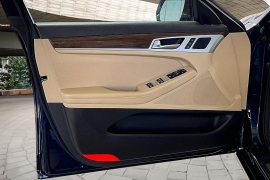Used 2020  Genesis G80 4d Sedan RWD 3&period;8L at Pre-Owned Plus near San Antonio&comma; TX