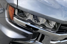 Used 2020  Chevrolet Silverado 1500 2WD Crew Cab LT Texas Edition at Pre-Owned Plus near San Antonio&comma; TX