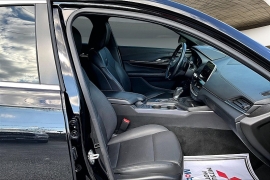 Used 2023  Cadillac CT4 4dr Sdn Premium Luxury at Pre-Owned Plus near San Antonio&comma; TX