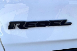 Used 2023  Ram 1500 4WD Rebel Crew Cab 5'7" Box at Pre-Owned Plus near San Antonio&comma; TX