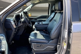 Used 2022  Ford F-150 4WD LARIAT SuperCrew 5&period;5' Box at Pre-Owned Plus near San Antonio&comma; TX