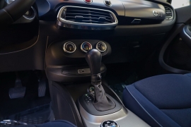 Used 2022  FIAT 500X Pop AWD at Pre-Owned Plus near San Antonio, TX