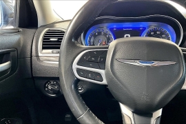 Used 2021  Chrysler 300 Touring RWD at Pre-Owned Plus near San Antonio&comma; TX