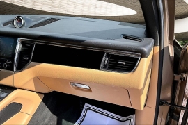 Used 2017  Porsche Macan 4d SUV AWD at Pre-Owned Plus near San Antonio&comma; TX