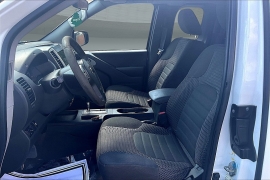 Used 2019 Nissan Frontier 2WD King Cab SV Auto at Pre-Owned Plus near San Antonio, TX