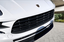 Used 2020  Porsche Macan 4d SUV AWD at Pre-Owned Plus near San Antonio&comma; TX