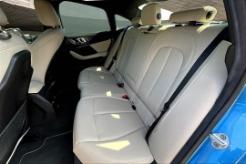 Used 2021 BMW 2 Series 228i xDrive Gran Coupe at Pre-Owned Plus near San Antonio, TX