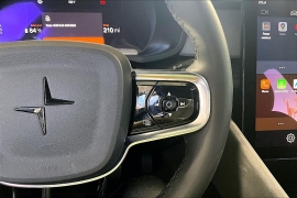 Used 2023  Polestar 2 Long Range Single Motor at Pre-Owned Plus near San Antonio&comma; TX