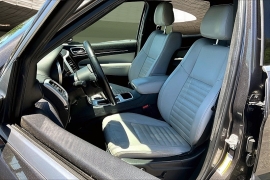 Used 2018 Jeep Grand Cherokee 4d SUV 2WD Limited V6 at Pre-Owned Plus near San Antonio, TX