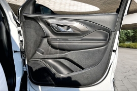 Used 2021  GMC Terrain FWD 4dr SLT at Pre-Owned Plus near San Antonio&comma; TX