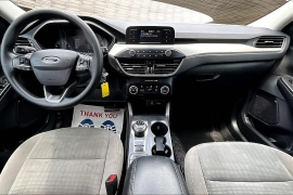 Used 2022 Ford Escape S FWD at Pre-Owned Plus near San Antonio, TX