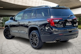 Used 2023 GMC Acadia FWD 4dr SLT at Pre-Owned Plus near San Antonio, TX