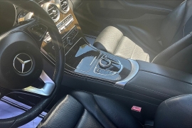 Used 2018 Mercedes-Benz C-Class 4d Sedan C300 at Pre-Owned Plus near San Antonio, TX