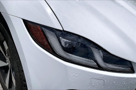 Used 2024  Jaguar F-PACE R-Dynamic S P250 AWD at Pre-Owned Plus near San Antonio&comma; TX
