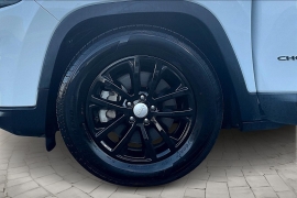 Used 2019  Jeep Cherokee 4d SUV FWD Latitude 3.2L at Pre-Owned Plus near San Antonio, TX