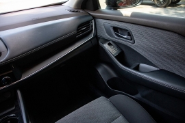 Used 2021 Nissan Rogue FWD S at Pre-Owned Plus near San Antonio, TX
