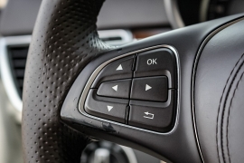 Used 2018  Mercedes-Benz GLS-Class 4d SUV GLS450 at Pre-Owned Plus near San Antonio, TX