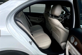 Used 2018  Mercedes-Benz E-Class 4d Sedan E300 at Pre-Owned Plus near San Antonio, TX