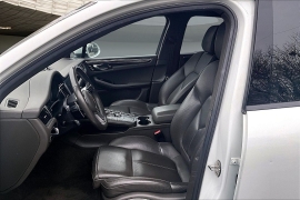 Used 2017  Porsche Macan 4d SUV AWD S at Pre-Owned Plus near San Antonio&comma; TX