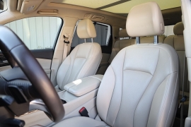 Used 2019  Audi Q7 4d SUV 3&period;0T Quattro Prestige at Pre-Owned Plus near San Antonio&comma; TX