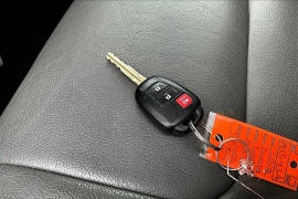 Used 2019  Toyota Tundra 4WD CrewMax SR5 5&period;7L FFV at Pre-Owned Plus near San Antonio&comma; TX