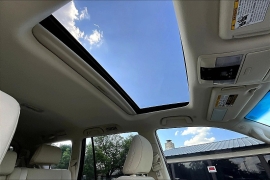 Used 2023 Lexus GX GX 460 4WD at Pre-Owned Plus near San Antonio, TX