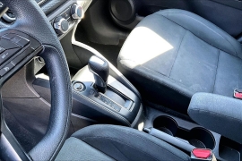 Used 2024  Nissan Kicks S FWD at Pre-Owned Plus near San Antonio&comma; TX