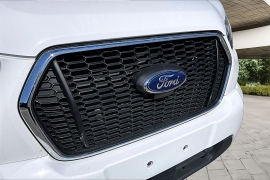 Used 2024  Ford Transit Passenger Wagon T-350 148" Low Roof XLT RWD at Pre-Owned Plus near San Antonio&comma; TX