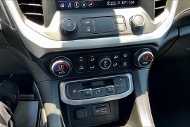 Used 2023 GMC Acadia FWD 4dr SLT at Pre-Owned Plus near San Antonio, TX