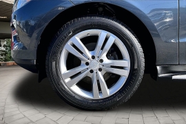 Used 2015  Mercedes-Benz M-Class 4d SUV ML350 at Pre-Owned Plus near San Antonio&comma; TX