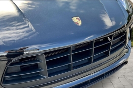 Used 2017 Porsche Macan 4d SUV AWD GTS at Pre-Owned Plus near San Antonio, TX