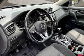 Used 2018  Nissan Rogue 4d SUV FWD SV at Pre-Owned Plus near San Antonio&comma; TX