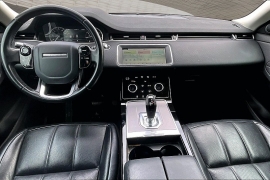 Used 2020  Land Rover Range Rover Evoque 5d SUV P250 S at Pre-Owned Plus near San Antonio&comma; TX