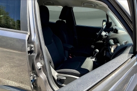 Used 2017 Jeep Renegade 4d SUV FWD Latitude at Pre-Owned Plus near San Antonio, TX