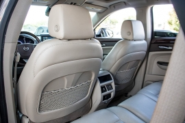 Used 2012 Cadillac SRX 4d SUV FWD Performance at Pre-Owned Plus near San Antonio, TX