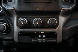 Used 2020  Ram 2500 2WD Reg Cab Tradesman at Pre-Owned Plus near San Antonio, TX