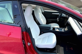 Used 2023  Tesla Model 3 RWD at Pre-Owned Plus near San Antonio&comma; TX