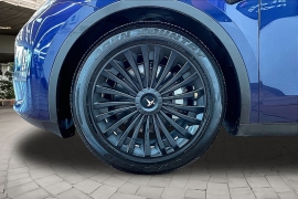 Used 2022  Tesla Model Y Long Range AWD at Pre-Owned Plus near San Antonio&comma; TX