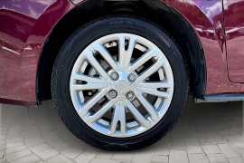 Used 2022  Mitsubishi Mirage G4 SE CVT at Pre-Owned Plus near San Antonio&comma; TX