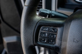 Used 2019 Ram 1500 Classic 2WD Quad Cab Tradesman at Pre-Owned Plus near San Antonio, TX