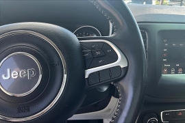 Used 2019  Jeep Compass 4d SUV FWD Latitude at Pre-Owned Plus near San Antonio, TX